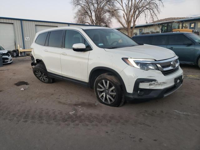 Vin: 5fnyf5h58kb002470, lot: 82717934, honda pilot exl 20194