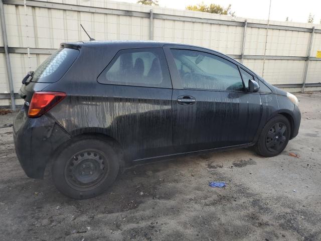2015 TOYOTA YARIS - VNKJTUD32FA016377
