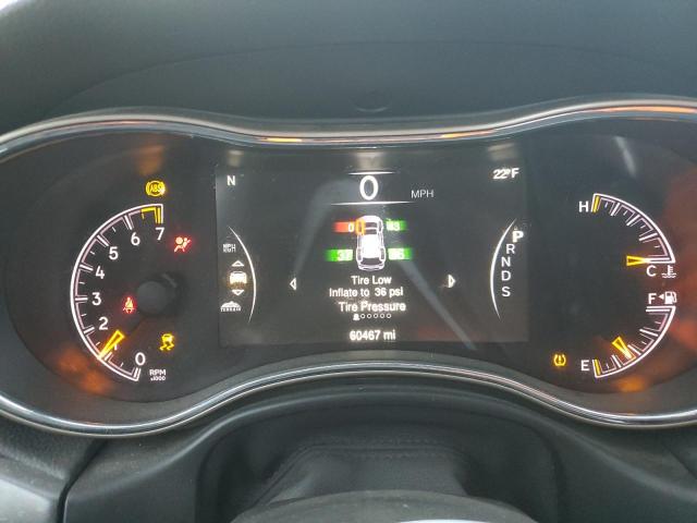 2015 JEEP GRAND CHER - 1C4RJFBG6FC843872
