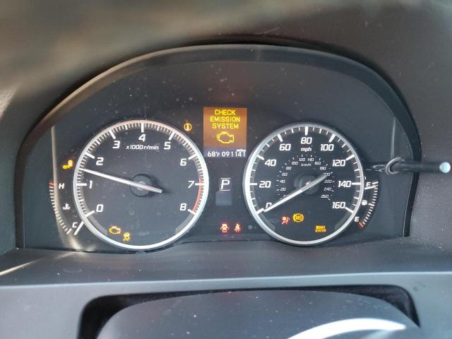 2017 ACURA RDX TECHNO - 5J8TB3H5XHL019854