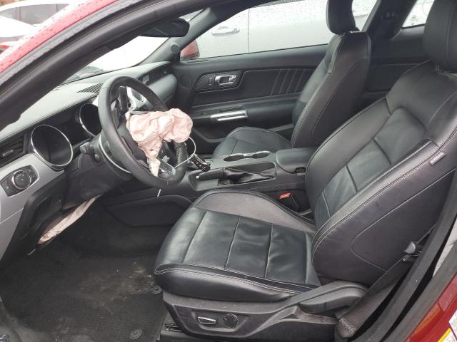 2017 FORD MUSTANG GT - 1FA6P8CF9H5270482