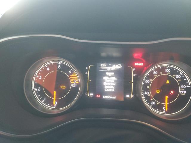 2020 JEEP CHEROKEE L - 1C4PJLLB8LD500821
