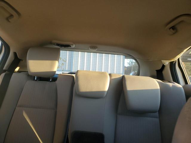 2016 HONDA HR-V LX - 3CZRU5H37GM741836