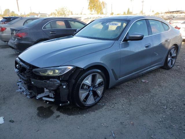 2024 BMW I4 EDRIVE #3025702310