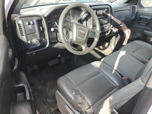 2015 GMC SIERRA C25 1GT01XE88FZ124266