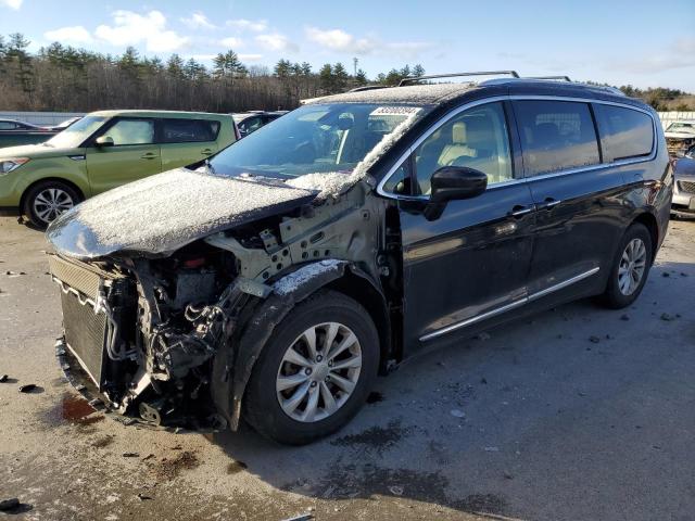 2019 CHRYSLER PACIFICA T - 2C4RC1BG2KR592833