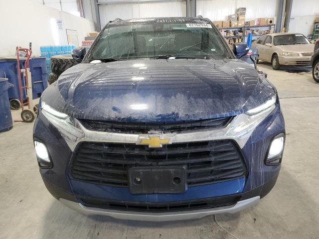 2022 CHEVROLET BLAZER 2LT - 3GNKBHR47NS201764