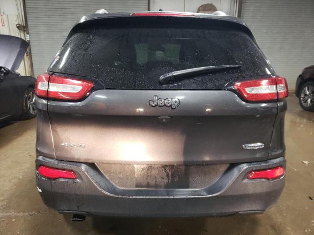 2016 JEEP CHEROKEE L - 1C4PJMCB7GW117078