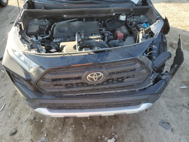 2021 TOYOTA RAV4 ADVEN - 2T3J1RFV5MW178495