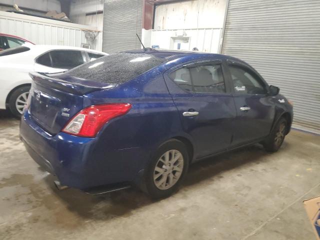 2019 NISSAN VERSA S - 3N1CN7APXKL821134