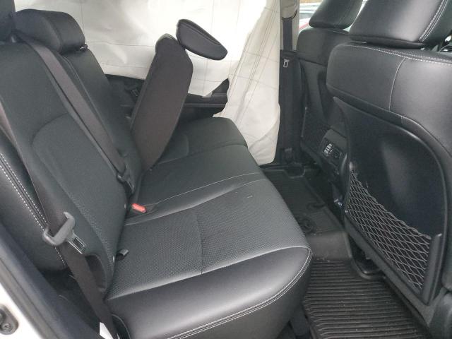 2023 TOYOTA 4RUNNER LI JTEKU5JRXP6117563