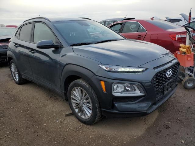 2021 HYUNDAI KONA SEL - KM8K2CAA7MU717033
