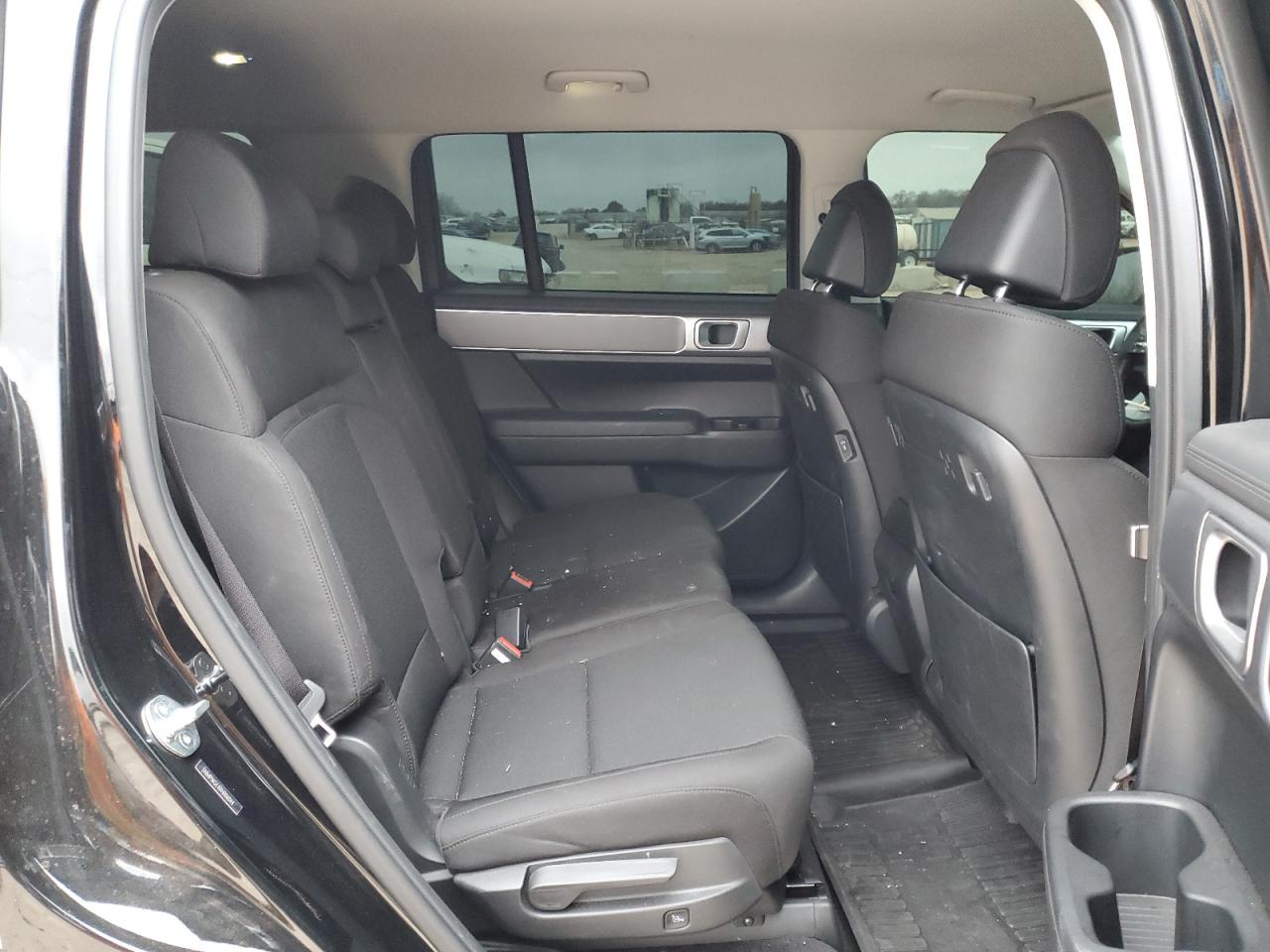 Hyundai Santa fe s 2024