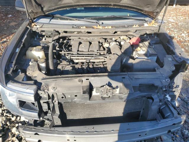 2016 FORD FLEX SEL - 2FMGK5C85GBA10521
