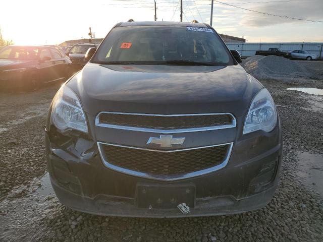 2015 CHEVROLET EQUINOX LT - 2GNALBEK8F6363929