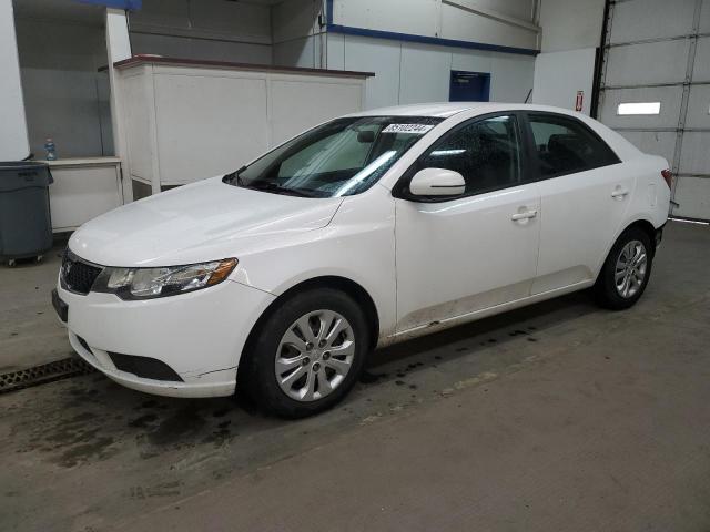 2013 KIA FORTE EX #3033493107