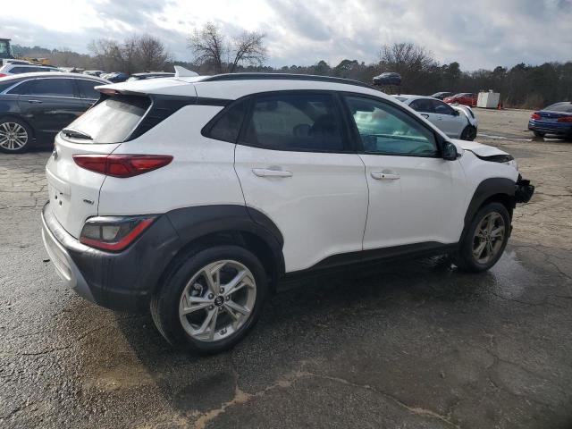 2023 HYUNDAI KONA SEL - KM8K6CAB8PU061460