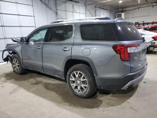2020 GMC ACADIA SLT - 1GKKNULS6LZ192351