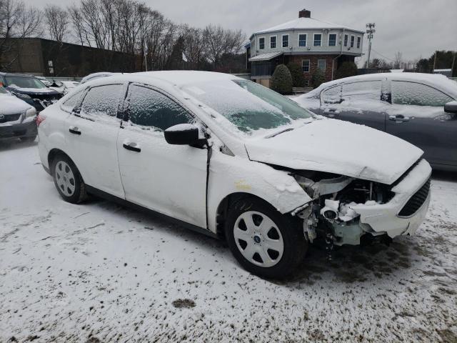 2017 FORD FOCUS S - 1FADP3E23HL239342