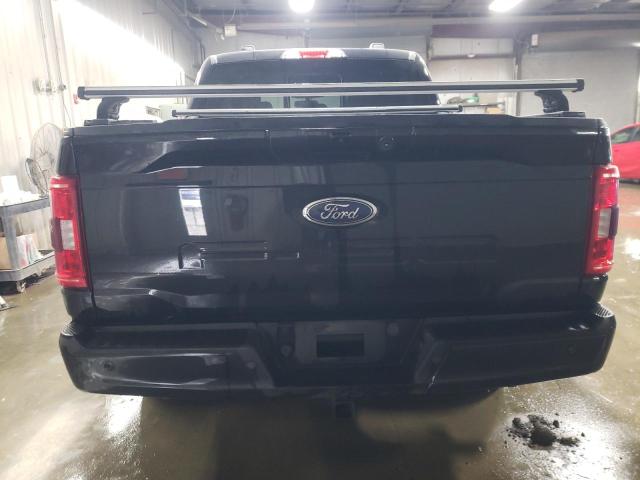 2021 FORD F150 SUPER - 1FTFW1ED5MFB68200
