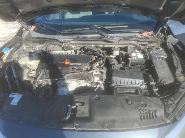 2016 HONDA CIVIC LX - 19XFC2F58GE080715