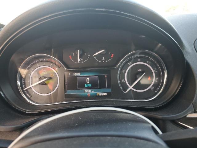 2016 BUICK REGAL PREM 2G4GS5GX0G9125309