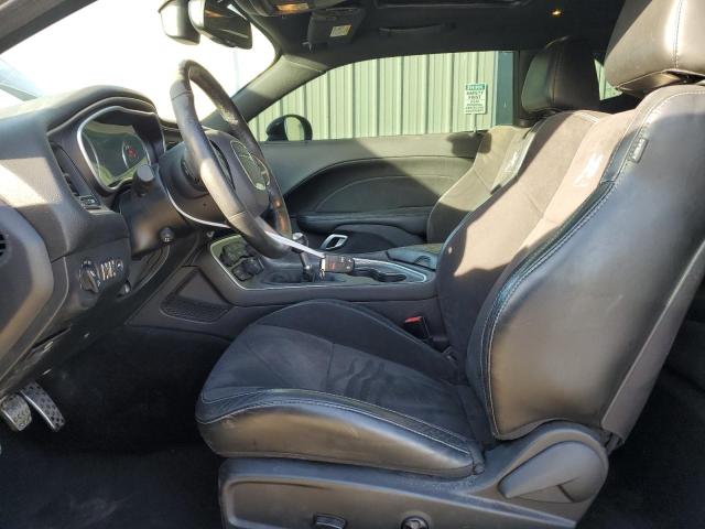 2016 DODGE CHALLENGER - 2C3CDZFJ1GH288918