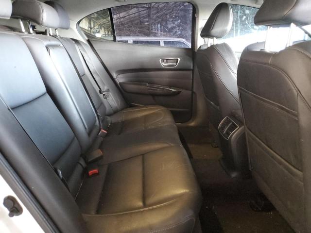 2018 ACURA TLX - 19UUB1F3XJA010583