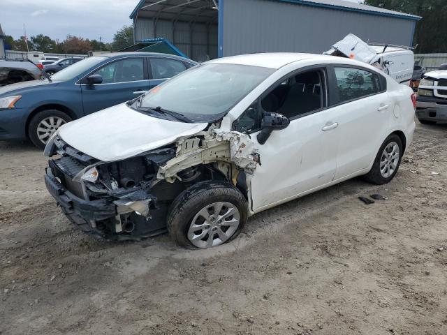 KNADM4A38G6693622 Kia Rio Lx 2016