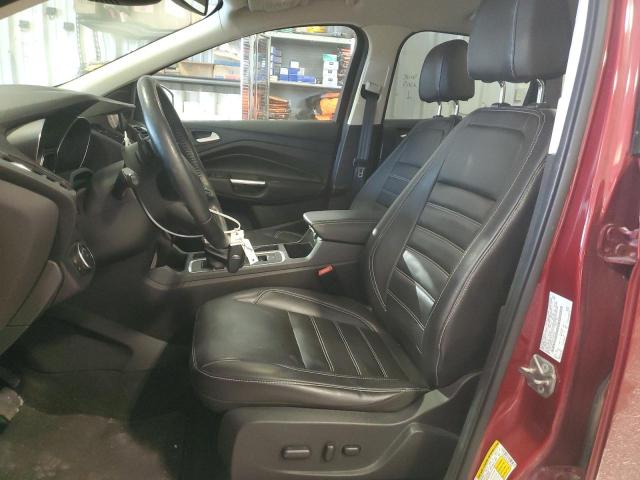 2017 FORD ESCAPE TIT - 1FMCU9JD5HUE23695