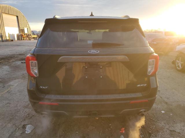 2023 FORD EXPLORER X - 1FMSK8DH1PGA75708