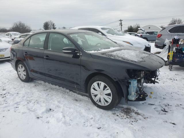 VIN 3VWD17AJXEM294314 2014 VOLKSWAGEN JETTA no.4