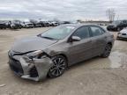 2018 TOYOTA COROLLA L - 5YFBURHE9JP767533