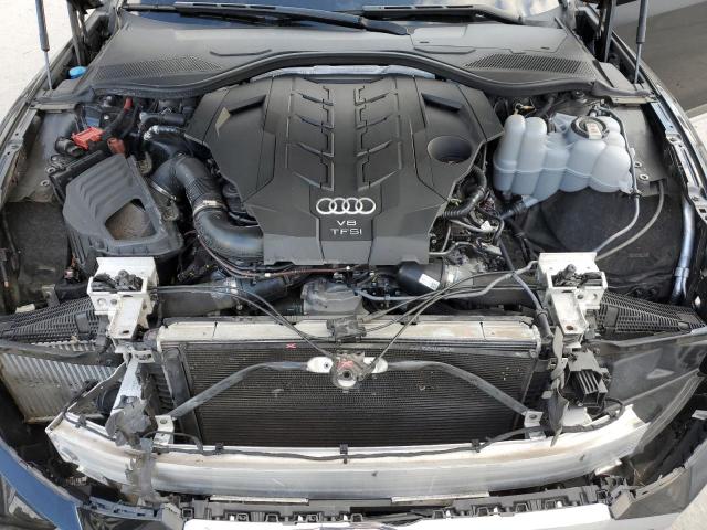 2019 AUDI A8 L WAU8EAF84KN024912