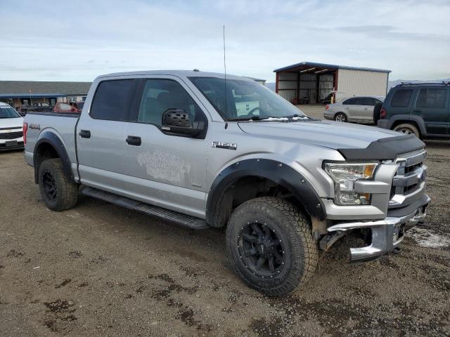 Vin: 1ftew1eg1ffa90068, lot: 84421594, ford f-150 supercrew 20154