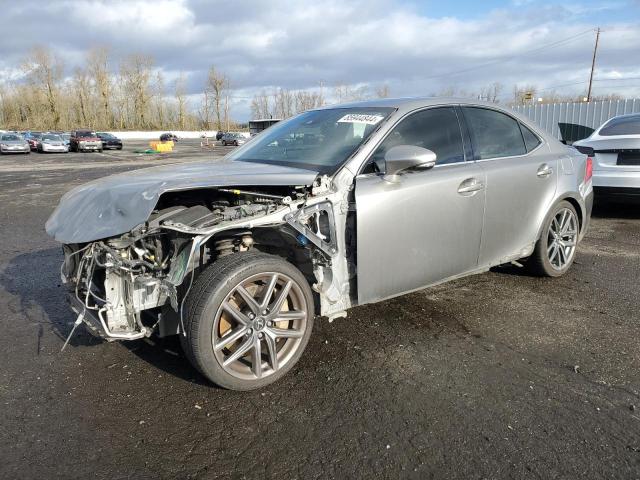 2018 LEXUS IS 350 - JTHBZ1D23J5033190