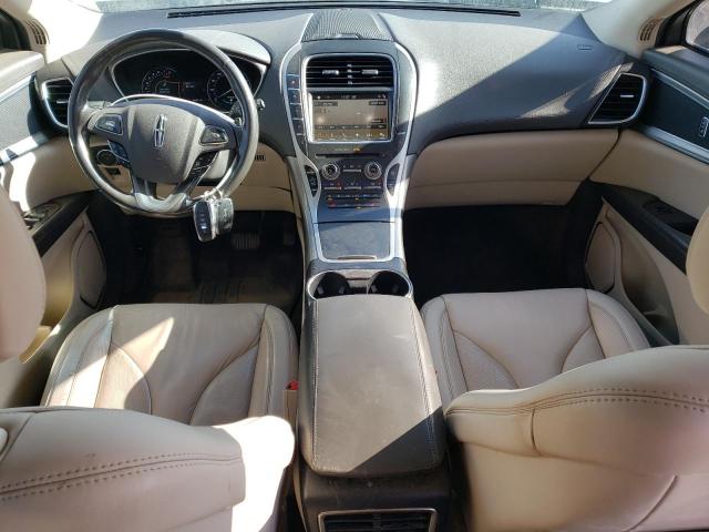 2018 LINCOLN MKX SELECT 2LMPJ6KRXJBL23269