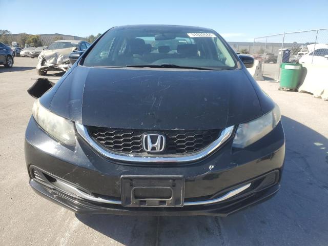 VIN 19XFB2F84EE271462 2014 HONDA CIVIC no.5