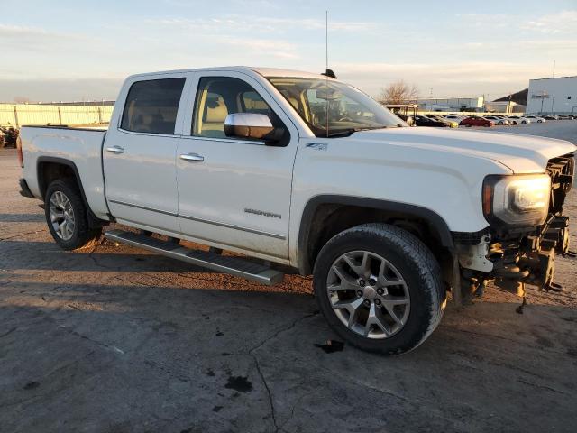 2016 GMC SIERRA K15 - 3GTU2NEC7GG221337
