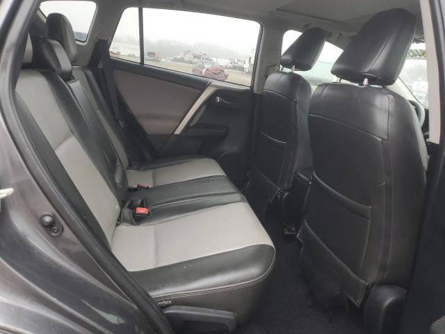 2015 TOYOTA RAV4 XLE - 2T3WFREV0FW167741
