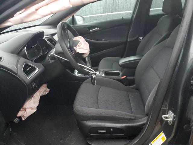 2018 CHEVROLET CRUZE LT - 3G1BE6SM6JS653304