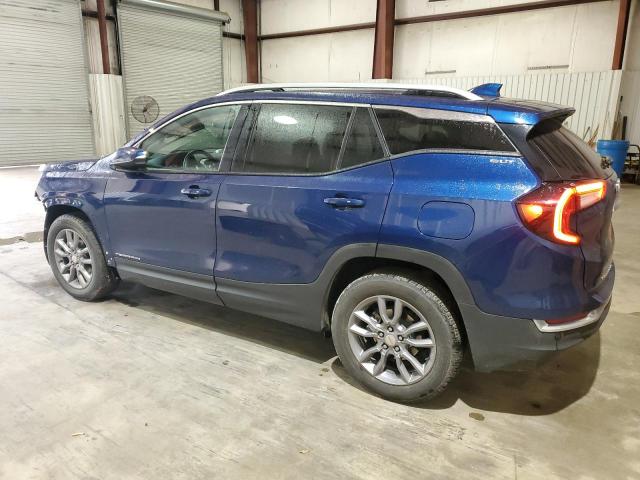 2022 GMC TERRAIN SL - 3GKALPEV7NL158262