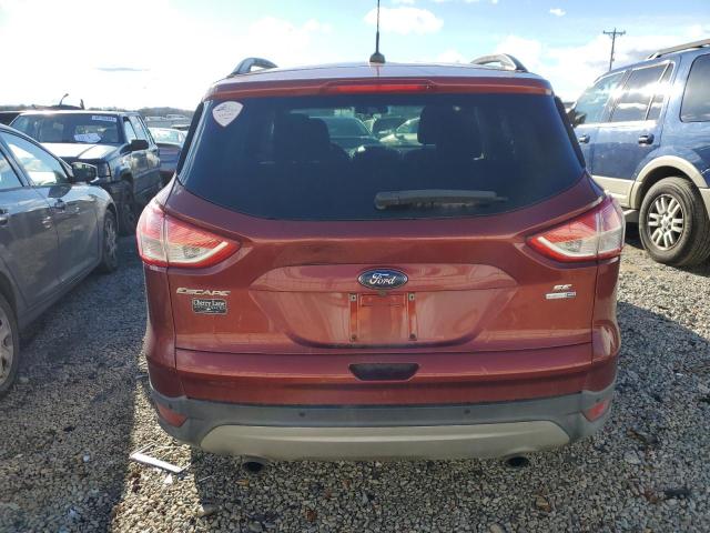 2016 FORD ESCAPE SE - 1FMCU9GXXGUC20821