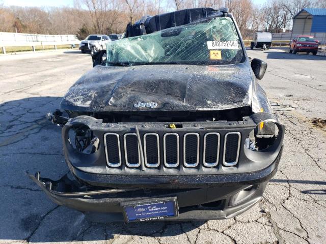 2017 JEEP RENEGADE L ZACCJABB4HPG48123