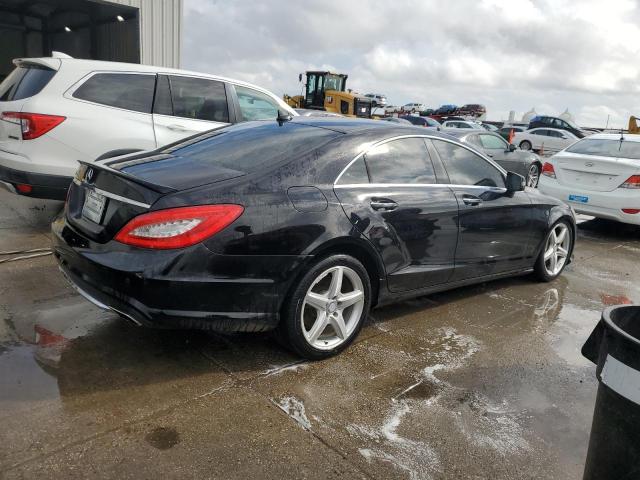 Vin: wddlj7db8da080670, lot: 86738044, mercedes-benz cls-class 550 20133