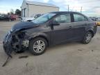 2015 CHEVROLET SONIC LT - 1G1JC5SHXF4110480
