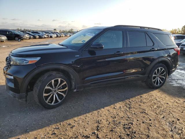 2022 FORD EXPLORER S #3028480927