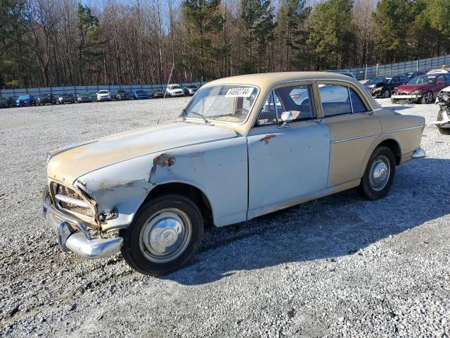 Vin: 132127, lot: 84692744, volvo all other 1964 img_1