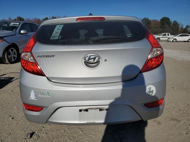 2015 HYUNDAI ACCENT GS KMHCT5AE2FU217560