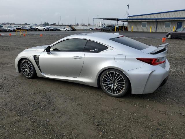 VIN JTHHP5BC3F5000328 2015 LEXUS RC no.2